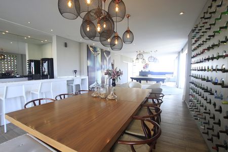 Apartamento à venda com 75m², 2 quartos e 2 vagasÁrea comum