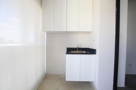 Apartamento à venda com 75m², 2 quartos e 2 vagasÁrea de Serviço