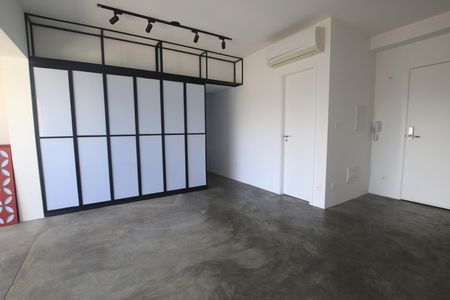 Apartamento à venda com 75m², 2 quartos e 2 vagasSala
