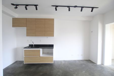 Apartamento à venda com 75m², 2 quartos e 2 vagasCozinha