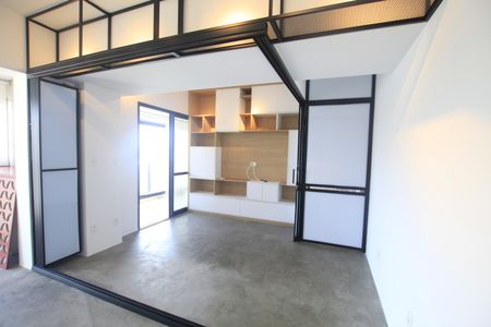 Apartamento à venda com 75m², 2 quartos e 2 vagasSala Ampliada