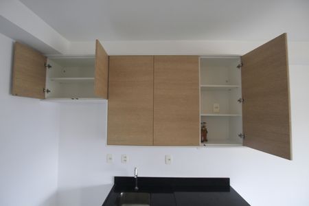 Apartamento à venda com 75m², 2 quartos e 2 vagasCozinha