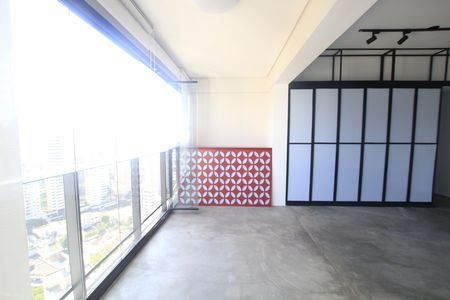 Apartamento à venda com 75m², 2 quartos e 2 vagasSala