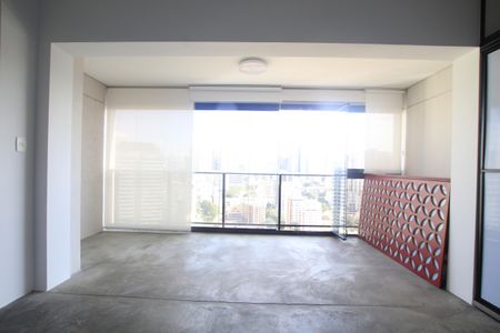 Sala de apartamento à venda com 2 quartos, 75m² em Vila Mariana, São Paulo