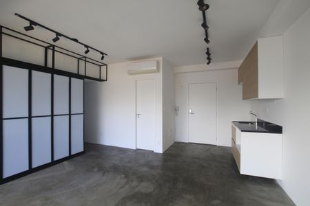 Sala de apartamento à venda com 2 quartos, 75m² em Vila Mariana, São Paulo