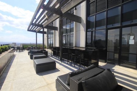Apartamento à venda com 75m², 2 quartos e 2 vagasÁrea comum - Salão de festas