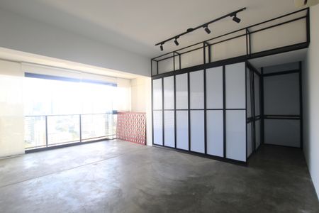 Apartamento à venda com 75m², 2 quartos e 2 vagasSala