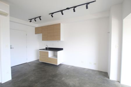 Apartamento à venda com 75m², 2 quartos e 2 vagasCozinha