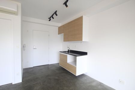 Apartamento à venda com 75m², 2 quartos e 2 vagasCozinha