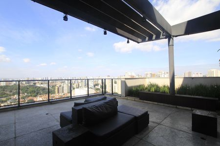 Apartamento à venda com 75m², 2 quartos e 2 vagasÁrea comum