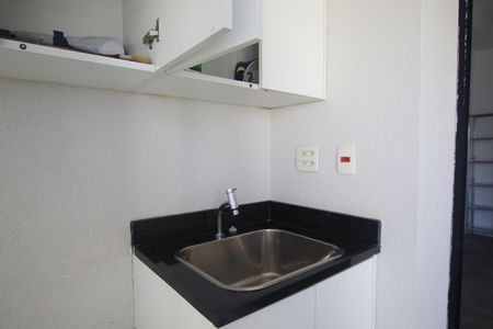 Apartamento à venda com 75m², 2 quartos e 2 vagasÁrea de Serviço