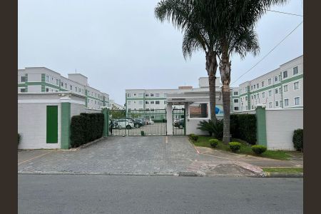 Apartamento para alugar com 85m², 2 quartos e 1 vagaPortaria