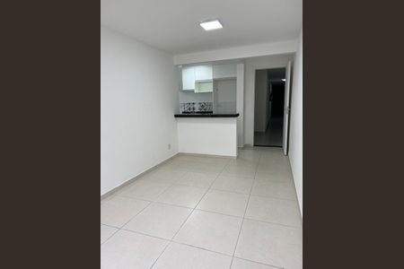 Sala de apartamento para alugar com 2 quartos, 85m² em Afonso Pena, São José dos Pinhais