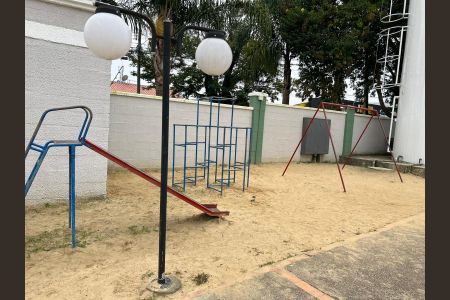 Apartamento para alugar com 85m², 2 quartos e 1 vagaPlayground