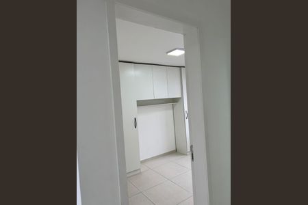 Quarto de apartamento para alugar com 2 quartos, 85m² em Afonso Pena, São José dos Pinhais