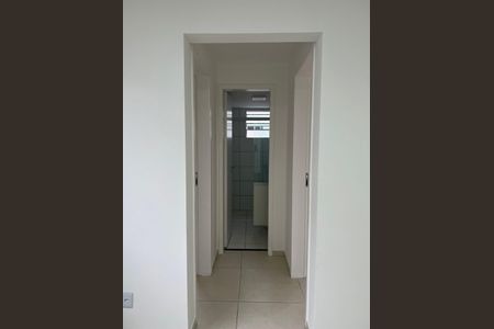 Apartamento para alugar com 85m², 2 quartos e 1 vagaCorredor
