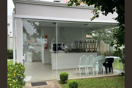 Apartamento para alugar com 85m², 2 quartos e 1 vagaChurrasqueira