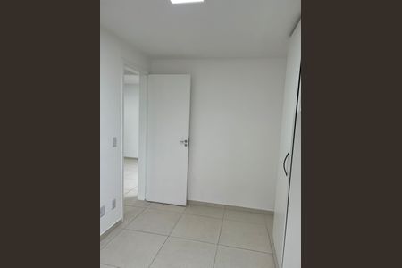 Banheiro de apartamento para alugar com 2 quartos, 85m² em Afonso Pena, São José dos Pinhais