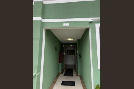 Apartamento para alugar com 85m², 2 quartos e 1 vagaCorredor
