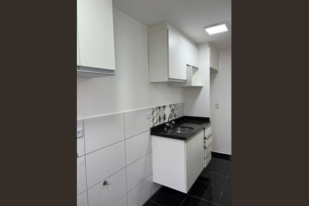 Apartamento para alugar com 85m², 2 quartos e 1 vagaCozinha