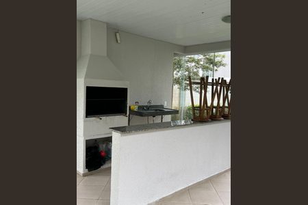 Apartamento para alugar com 85m², 2 quartos e 1 vagaChurrasqueira