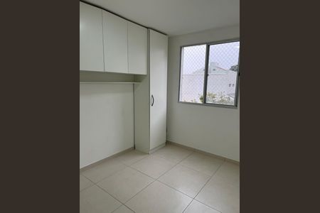 Quarto de apartamento para alugar com 2 quartos, 85m² em Afonso Pena, São José dos Pinhais