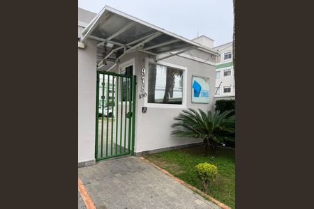 Apartamento para alugar com 85m², 2 quartos e 1 vagaGaragem
