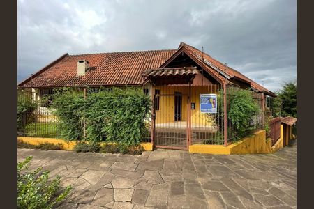 Casa para alugar com 799m², 6 quartos e 2 vagasPlaca instalada em 02/05/2026 - Cod.COEY-65