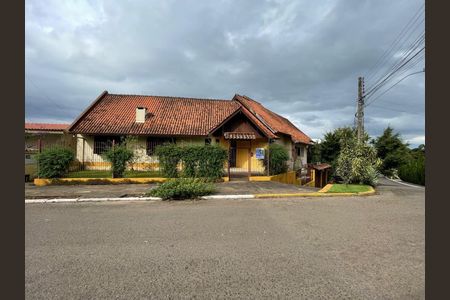 Casa para alugar com 799m², 6 quartos e 2 vagasPlaca instalada em 02/05/2026 - Cod.COEY-65