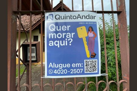 Casa para alugar com 799m², 6 quartos e 2 vagasPlaca instalada em 02/05/2026 - Cod.COEY-65
