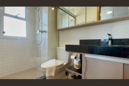Foto 19 de apartamento à venda com 1 quarto, 35m² em Pinheiros, São Paulo