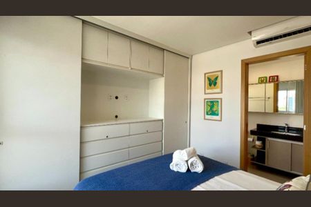 Foto 14 de apartamento à venda com 1 quarto, 35m² em Pinheiros, São Paulo