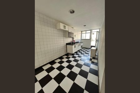 Cozinha de casa à venda com 4 quartos, 200m² em Engenhoca, Niterói