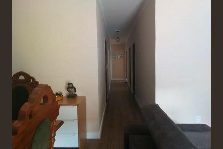 Casa à venda com 3 quartos, 110m² em Jardim Nossa Senhora do Carmo, São Paulo