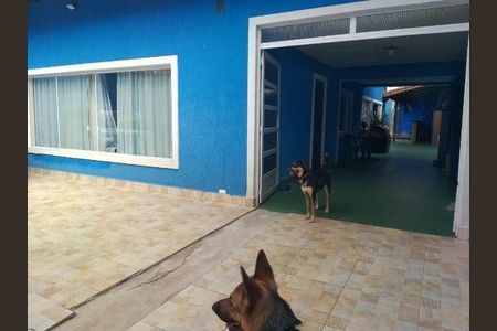 Casa à venda com 3 quartos, 110m² em Jardim Nossa Senhora do Carmo, São Paulo