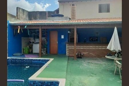 Casa à venda com 3 quartos, 110m² em Jardim Nossa Senhora do Carmo, São Paulo