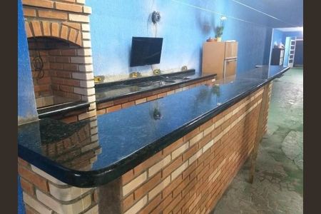 Casa à venda com 3 quartos, 110m² em Jardim Nossa Senhora do Carmo, São Paulo
