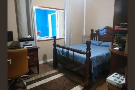 Casa à venda com 3 quartos, 110m² em Jardim Nossa Senhora do Carmo, São Paulo