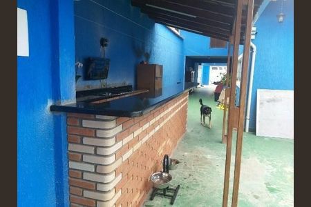Casa à venda com 3 quartos, 110m² em Jardim Nossa Senhora do Carmo, São Paulo