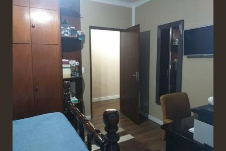 Casa à venda com 3 quartos, 110m² em Jardim Nossa Senhora do Carmo, São Paulo