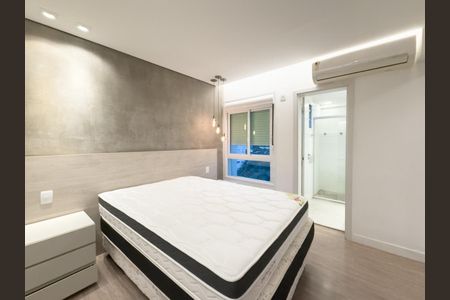 Apartamento para alugar com 2 quartos, 52m² em Vila da Serra, Nova Lima