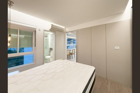 Apartamento para alugar com 2 quartos, 52m² em Vila da Serra, Nova Lima