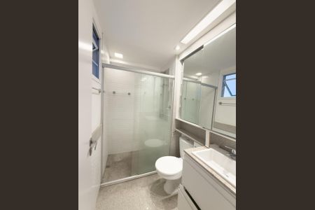 Apartamento para alugar com 2 quartos, 52m² em Vila da Serra, Nova Lima