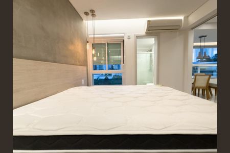 Apartamento para alugar com 2 quartos, 52m² em Vila da Serra, Nova Lima