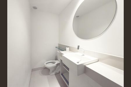 Apartamento para alugar com 2 quartos, 52m² em Vila da Serra, Nova Lima
