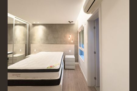 Apartamento para alugar com 2 quartos, 52m² em Vila da Serra, Nova Lima