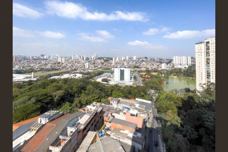 Apartamento à venda com 43m², 1 quarto e 1 vagaFoto 01