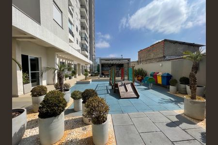 Foto 22 de apartamento à venda com 1 quarto, 43m² em Jardim Tupanci, Barueri