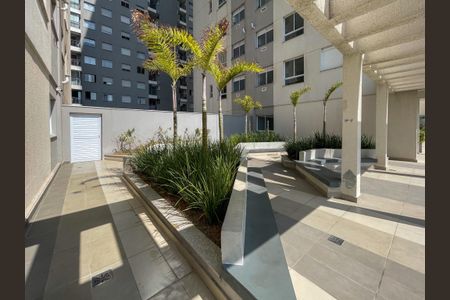 Apartamento à venda com 43m², 1 quarto e 1 vagaFoto 20