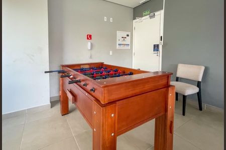 Foto 24 de apartamento à venda com 1 quarto, 43m² em Jardim Tupanci, Barueri